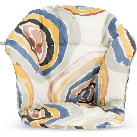 Stokke® Clikk™ Kussen - Multi Circles