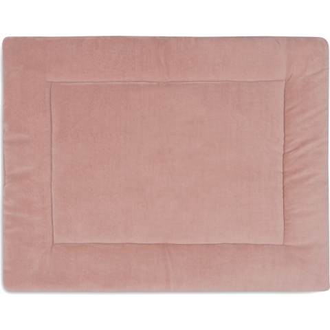 Jollein Boxkleed Cosy Knit - 75x95 cm. - Wild Rose