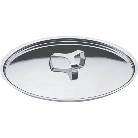 A DI ALESSI - Pots&Pans - Deksel 28cm