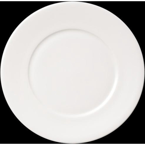 DIBBERN - White Fine Dining - Bord 24cm