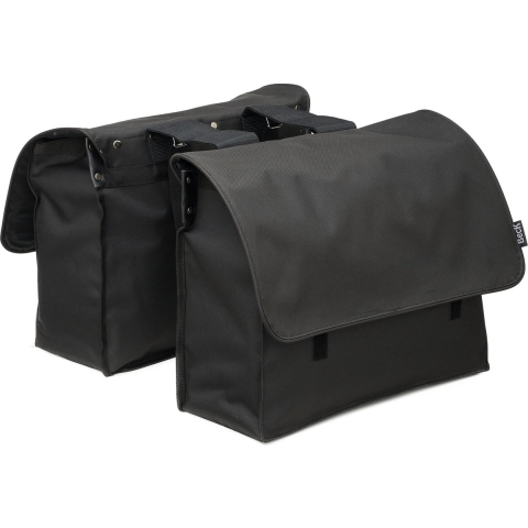 Super Simple Black Solid