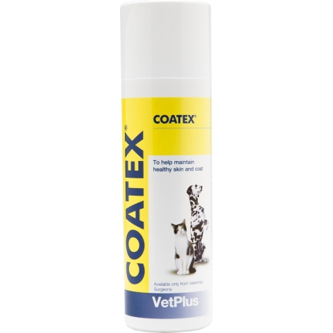 Vetplus Coatex - pompflacon 65 ml