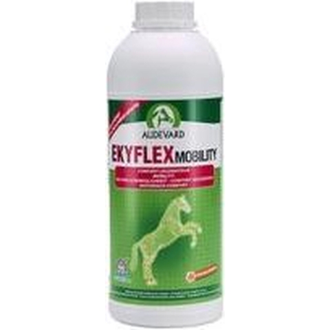 Audevard Ekyflex Mobility