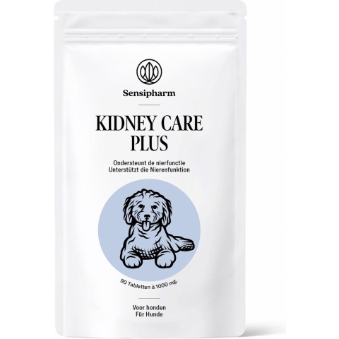 Sensipharm Hond - 90 tabletten