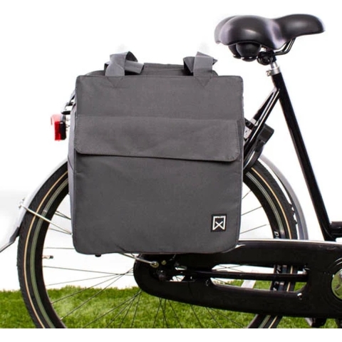 Smart Shopper 16L Grijs