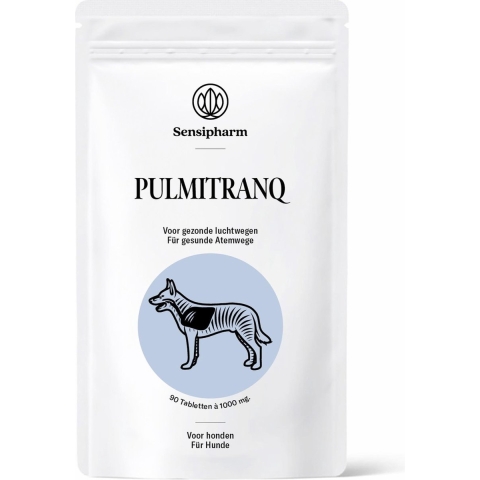 Sensipharm Hond - 90 tabletten