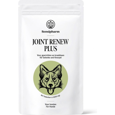 Sensipharm Hond - 90 tabletten