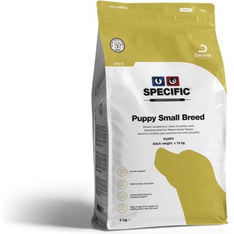 Specific Puppy Small Breed 7 KG
