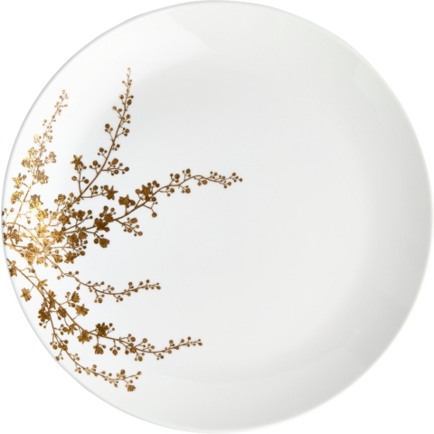 WEDGWOOD - Vera Wang Jardin - Dinerbord 27cm