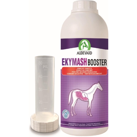 Audevard Ekymash Booster