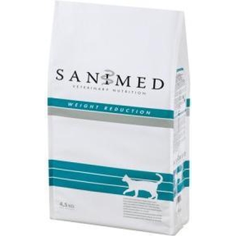SANIMED Weight Reduction kat