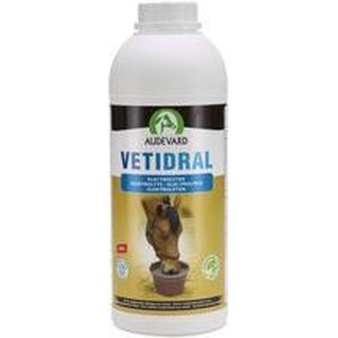 Audevard Vetidral Solution