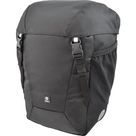Enkele fietstas Performance Essentials DWR Large 17L KF