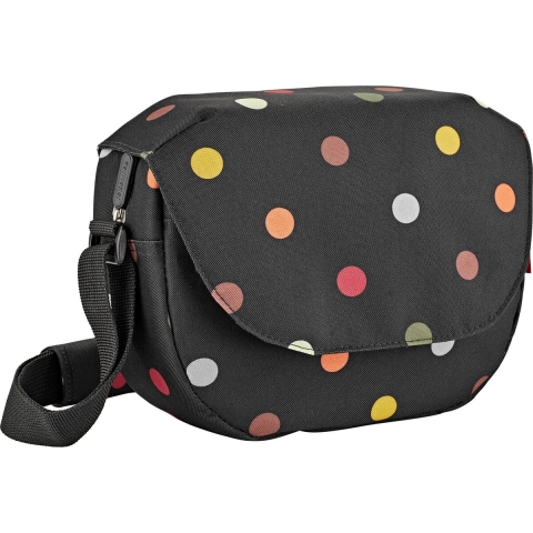 Reisenthel Stuurtas FunBag Dots 4L
