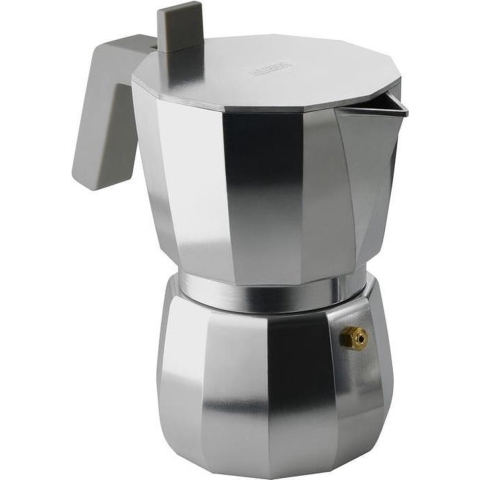 ALESSI - Moka - Percolator 6 kops