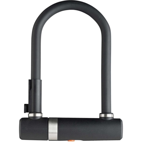Beugelslot Newton Pro Zwart - 190 mm - ART-3