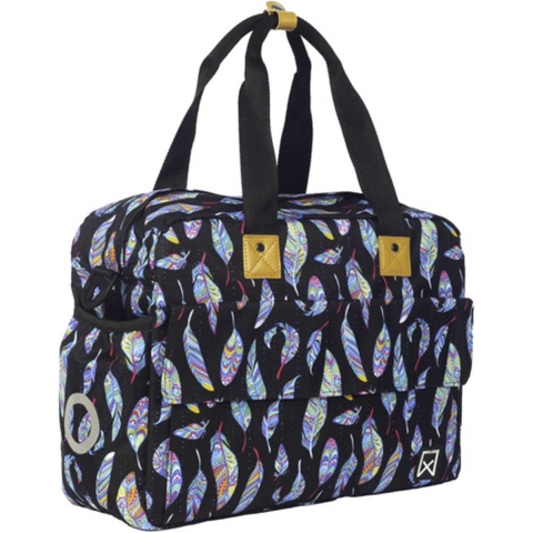 Feather Shopper 19L