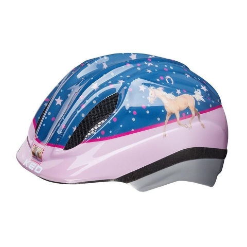 Kinderhelm Meggy Originals Paardenvriend XS