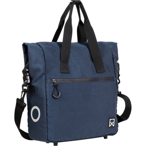 Enkele fietstas Multitas Lite 16L Blauw