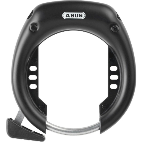 Ringslot Shield XPlus 5755L R Zwart - ART-2 keurmerk