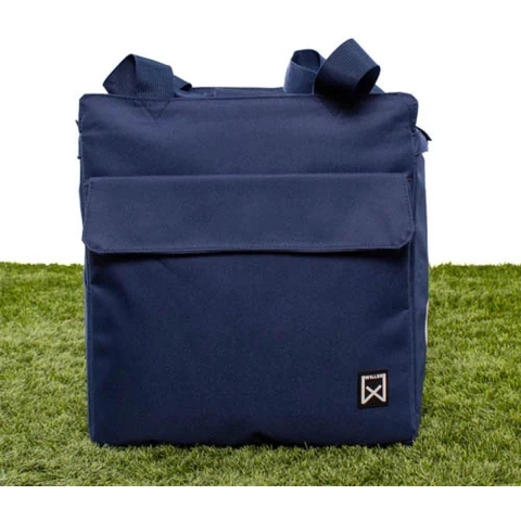 Smart Shopper 16L Blauw