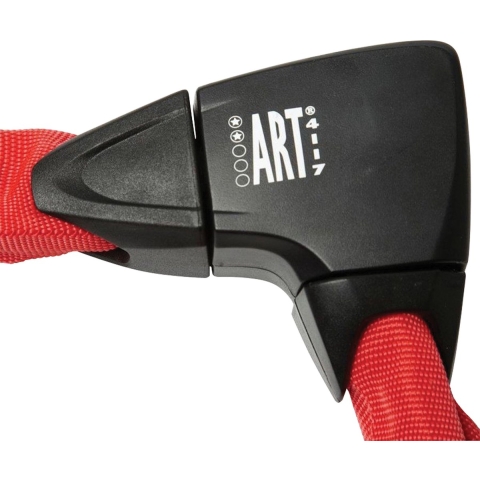 kettingslot 8900/85 rood (ART-2)