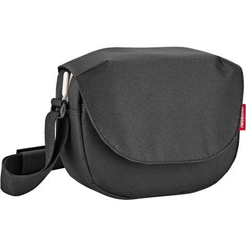 Reisenthel Stuurtas FunBag Black 4L