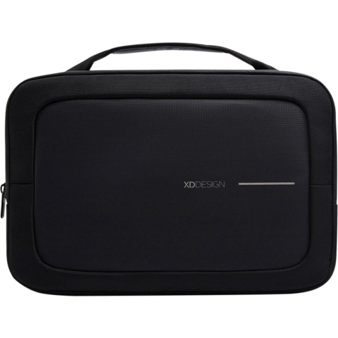 Laptoptas 16" Zwart