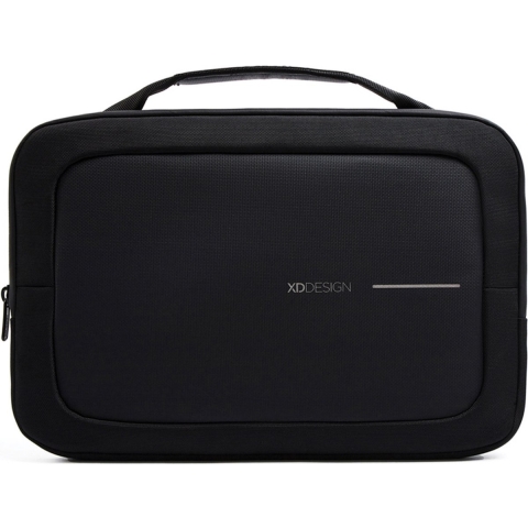 Laptoptas 14" Zwart