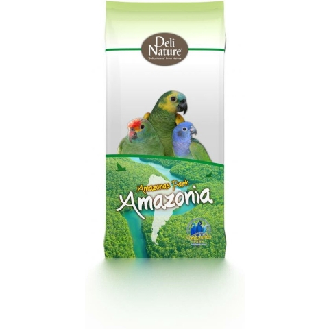 Deli Nature Amazonia 15 kg