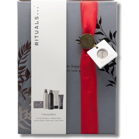 Rituals Geschenkset L Homme 1 set