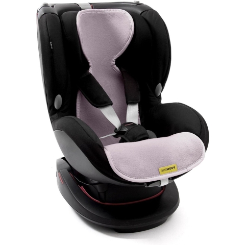 Autostoel Inleg Aeromoov 1+ Lilac