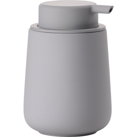 Zone - Nova One - Zeepdispenser Gull Grey