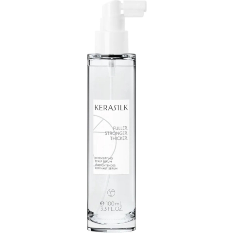 Kerasilk - Redensifying Scalp Serum - 100 ml