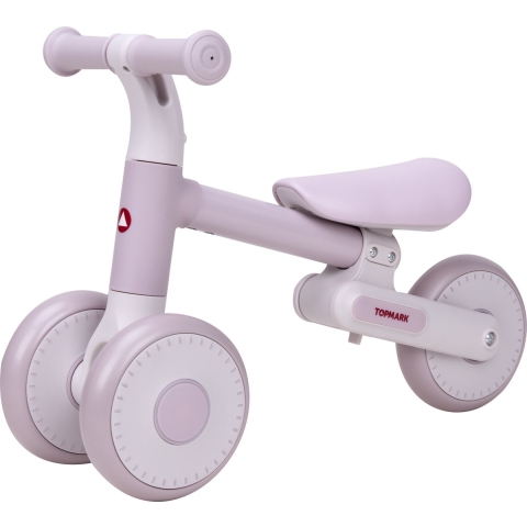 Loopfiets Topmark Yuki Lilac