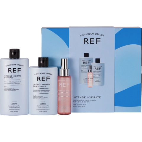 REF - Intense Hydrate - Giftbox