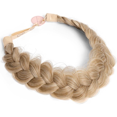 Infinity Braids - Viènne Spring Lush