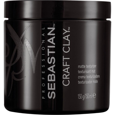Sebastian - Form - Craft Clay - 150 ml