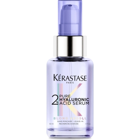 Kérastase - Blond Absolu - Haarserum Voor Blond Haar - 50 ml