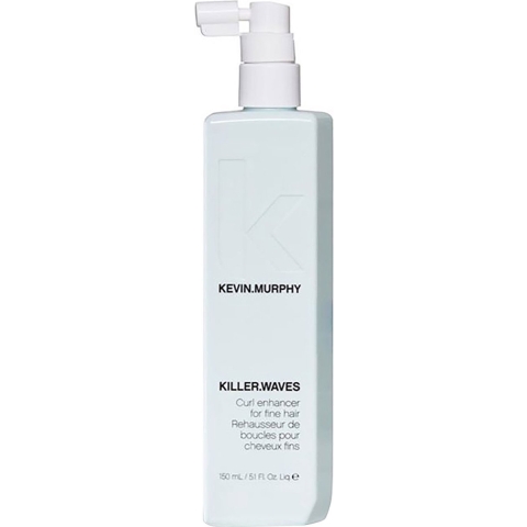 Kevin Murphy - Killer.Waves - Curl Enhancer for Fine Hair - 150 ml