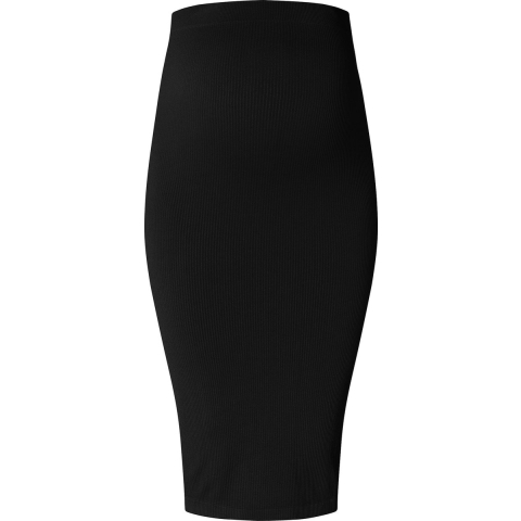 Rok Noppies NOCJUN23 Ema Seamless Rib Black