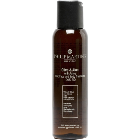 Philip Martin's - Olive&Aloe Oil - 100 ml