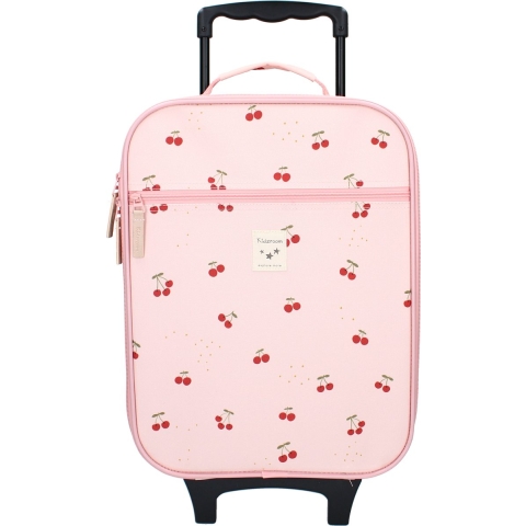 Trolley Koffer Kidzroom Sevilla Current Legend Pink