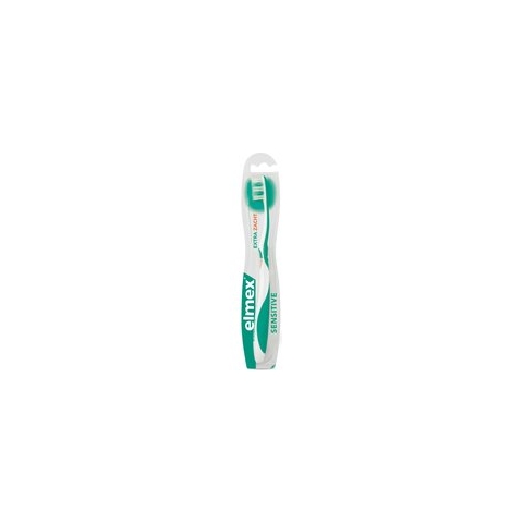 12x Elmex Tandenborstel Sensitive Professional