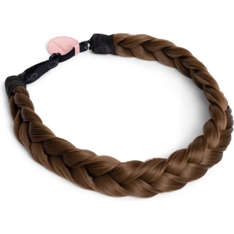 Infinity Braids - Lizzy Cayenne Spice