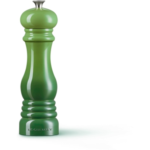 LE CREUSET - Le Moulin - Zoutmolen 21cm Bamboo