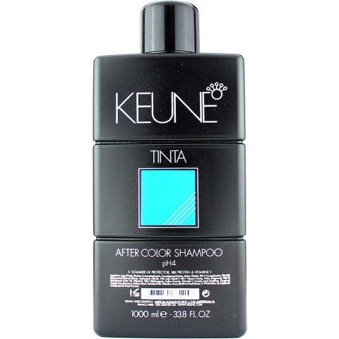 Keune - Tinta Color - After Color Shampoo - 1000 ml