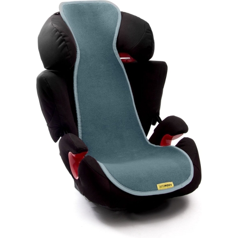 Autostoel Inleg Aeromoov 2/3 Mint
