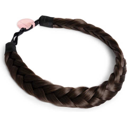 Infinity Braids - Lizzy Auburn Sugar