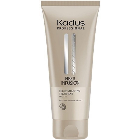 Kadus - Fiber Infusion - Keratin Reconstructive Treatment - 750 ml